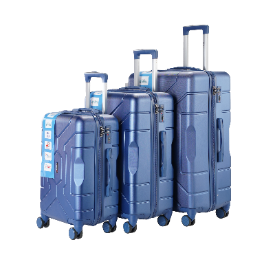 Picture of Travello 20, 24 & 28 Inch Avenger Dark Blue