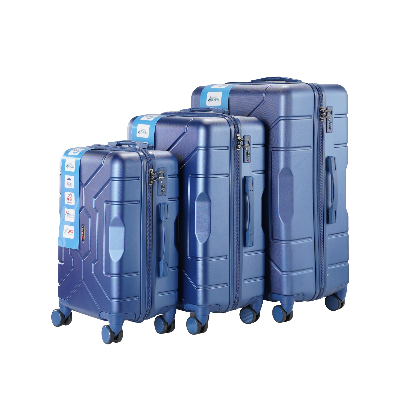 Picture of Travello 20 & 24 Inch Avenger Dark Blue