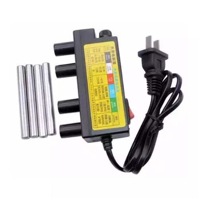 Picture of Water Quality Testing Electrolyzer Machine for Water Quality Test Black