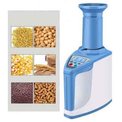 Picture of Grain Moisture Meter LDS1G White