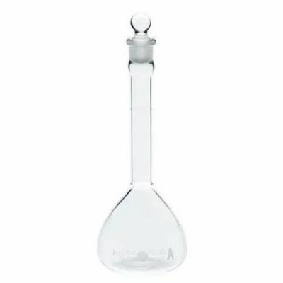 Picture of Volumetric Flask 50 ml 