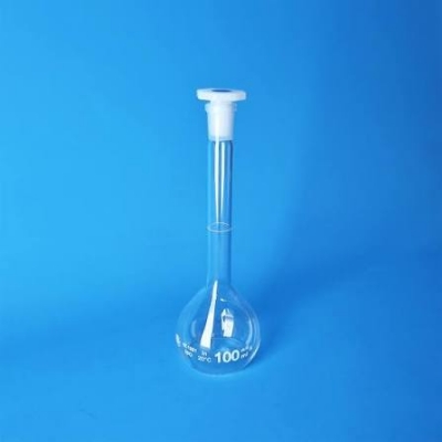 Picture of Volumetric Flask 100 ml 