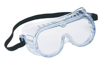 Picture of Safety Goggles Multicolor