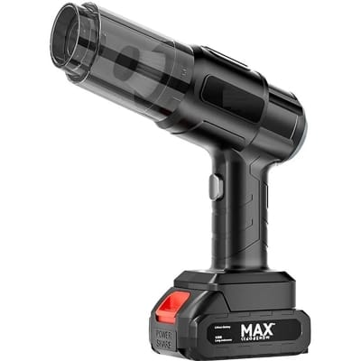 Picture of 4-in-1 Multifunction Handheld Vacuum Cleaner Black