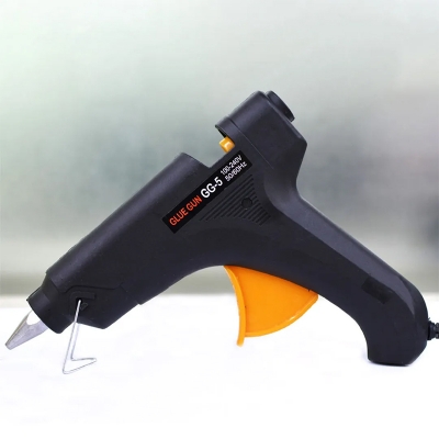 Picture of Hot melt Glue Gun-100watt Black