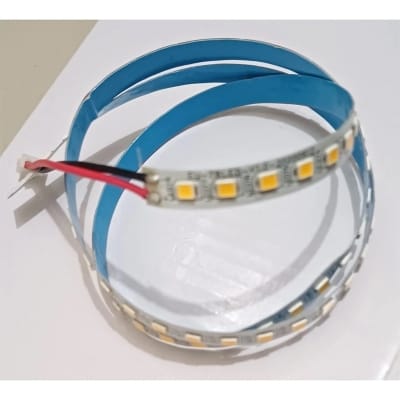 Picture of Strip Cob LED 12V 2 feet long Multicolor