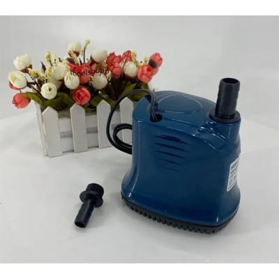 Picture of SOBO WP-200D Submersible Pump 25Watt For Aquarium Sump Filter Pump 270 gm