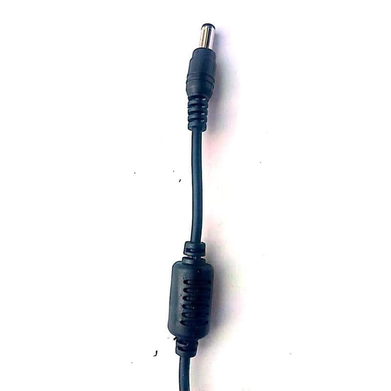 Picture of LITEON Adepter/ Charger 12 Volt 5 Ampere Black