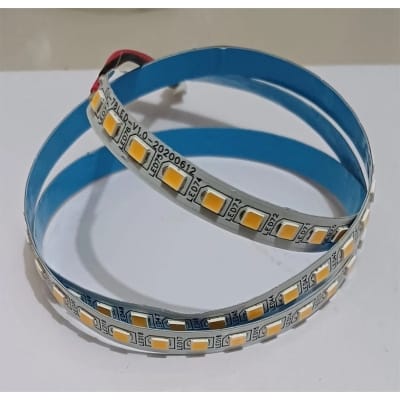 Picture of Strip Cob LED 12V 2 feet long Multicolor