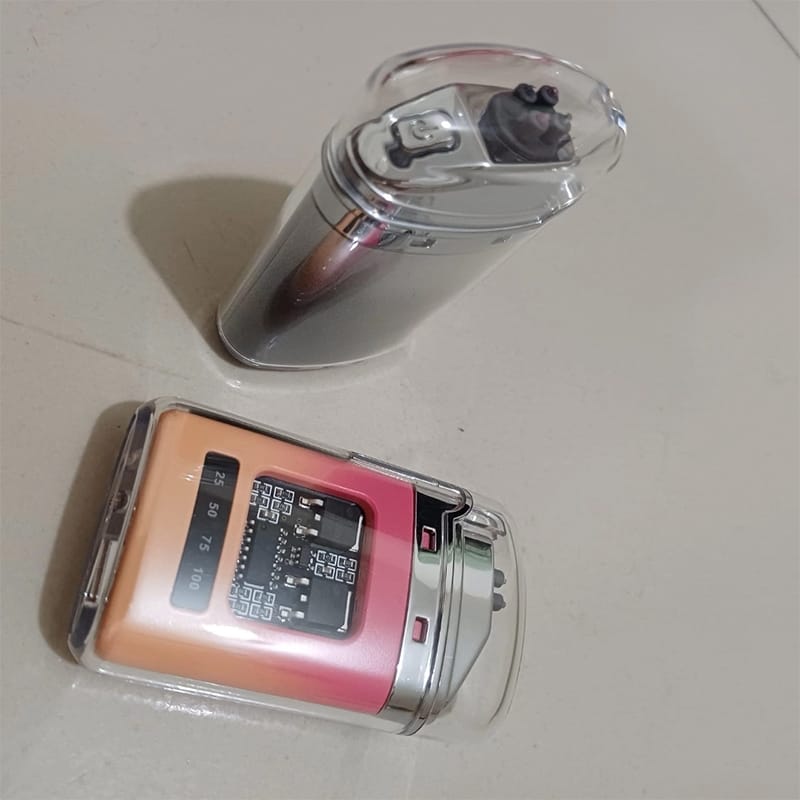 Picture of Portable Electric Arc Lighter With Digital Display and Type-C Rechargeable2 