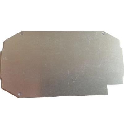 Picture of COB Led light panel white light 6000k aluminum base plate U88-70COB  4V 25W White