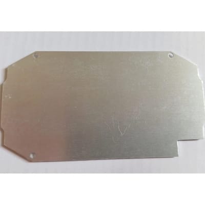 Picture of COB Led light panel white light 6000k aluminum base plate U88-70COB  4V 25W White