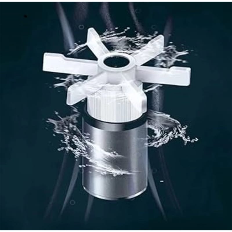 Picture of SOBO WP-200D Submersible Pump 25Watt For Aquarium Sump Filter Pump Blue