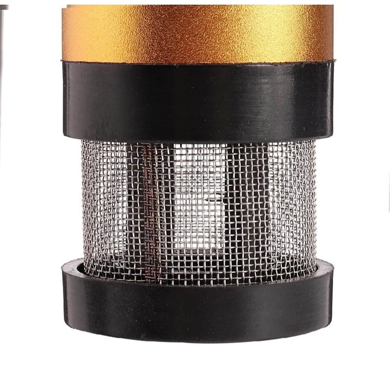 Picture of DC 12v 30L/M Mini Submersible Pump 51mm dia For Pumps Diesel Oil Water-Submersible Pump for Transfer Water Oil Fuel-Bottle Pump 