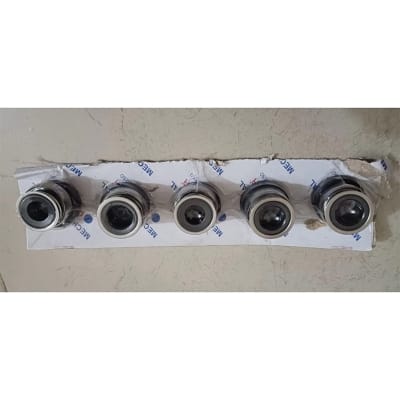 Picture of 1 HP Water Pump Seal 14 NO 5 Pcs 