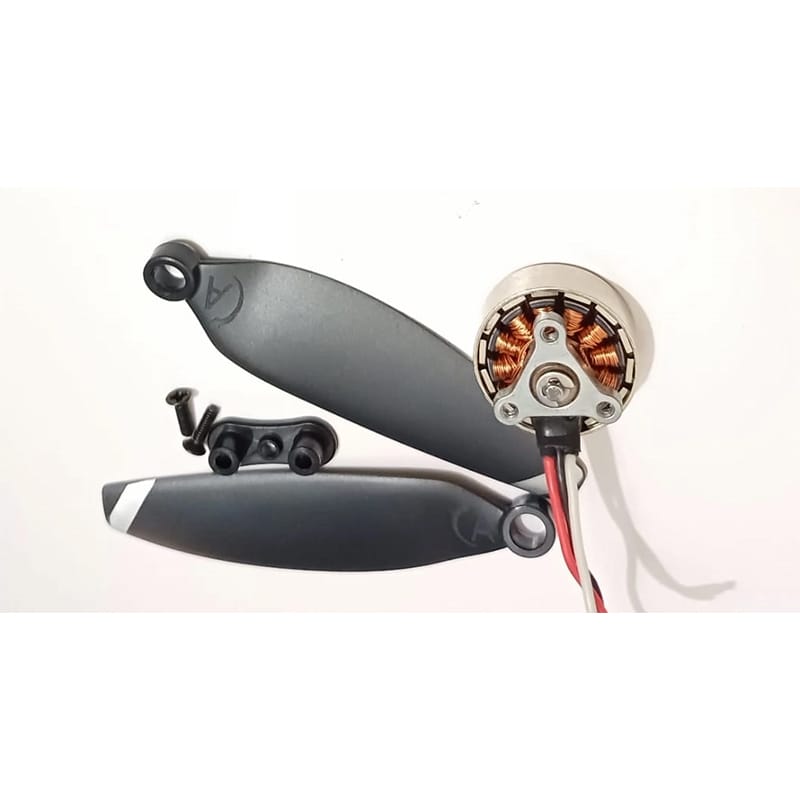 Picture of 2500KV Drone Motor Propeller Set 