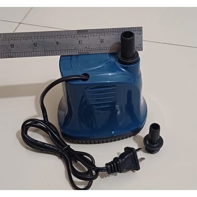 Picture of SOBO Aquarium 35 Watt Submersible Pump For Sump Filter WP-300D–SA Liquidation centre 
