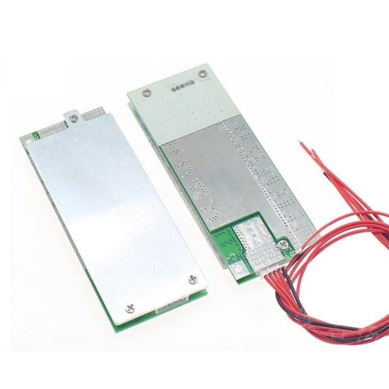 Picture of 4S 12V 100A Protection Circuit Board Lifepo4 3.2V With Balanced Ups Inverter Energy Stor 