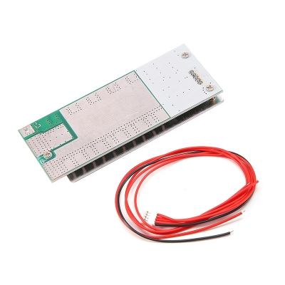 Picture of 4S 12V 100A Protection Circuit Board Lifepo4 3.2V With Balanced Ups Inverter Energy Stor 