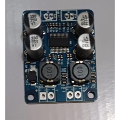 Picture of TPA3118 60W Mono Digital Audio Power Amplifier Board Module DC 12V-24V 