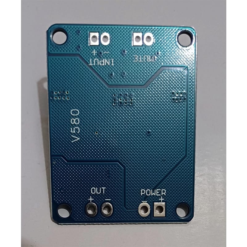 Picture of TPA3118 60W Mono Digital Audio Power Amplifier Board Module DC 12V-24V 