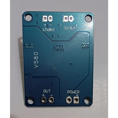 Picture of TPA3118 60W Mono Digital Audio Power Amplifier Board Module DC 12V-24V 