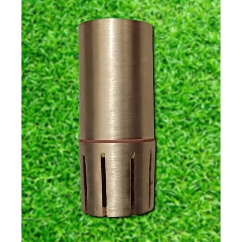Picture of 3/4" Brass Foot Valve Strainer Kolom Check Valve 