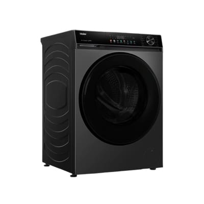 Picture of Haier 9 KG Front Loading Washing Machine (HW90-BP12357S8) 