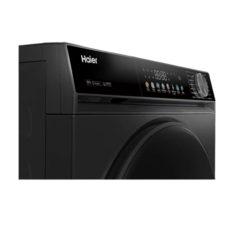 Picture of Haier 9 KG Front Loading Washing Machine (HW90-BP12357S8) 