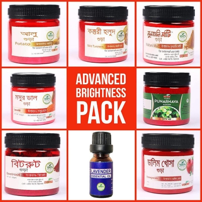 Picture of Rongon Advanced Brightness Pack