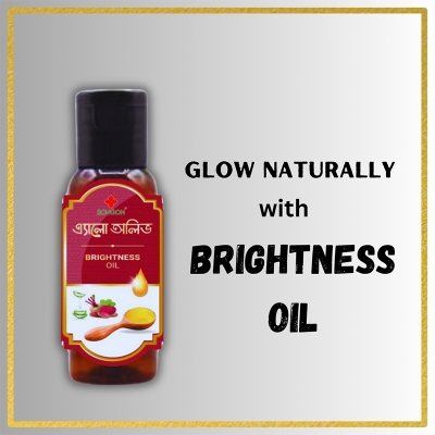 Picture of Rongon Aloe Olive Brightness Oil - 15 Ml