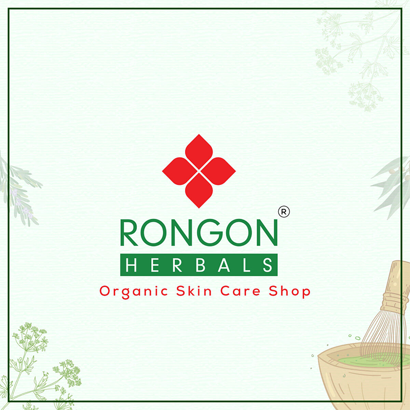 Picture of Rongon Herbals - Kalojira Oil 100 ml Nigella Oil