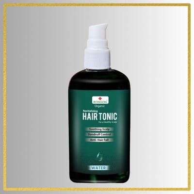 Picture of Rongon Revitalizing Hair Tonic 250 ml
