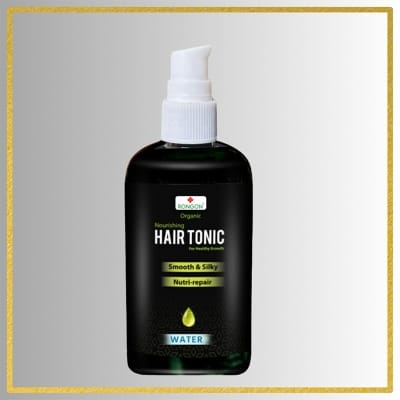 Picture of Rongon Nourishing Hair Tonic 100 ml