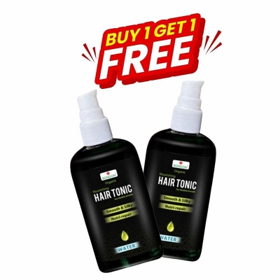 Picture of Rongon Nourishing Hair Tonic 100ml buy 1 get 1