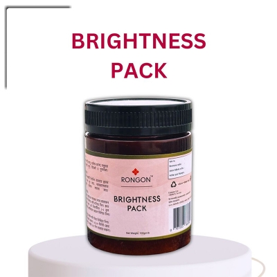 Picture of Ready Brightness Pack 100 Gm Brightness Enhancing Ready Pack