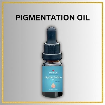 Picture of Rongon Pigmentation Oil for  Night- 10ml
