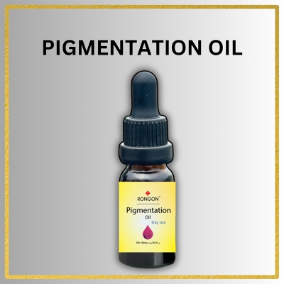 Picture of Rongon Pigmentation Oil for Day- 10ml