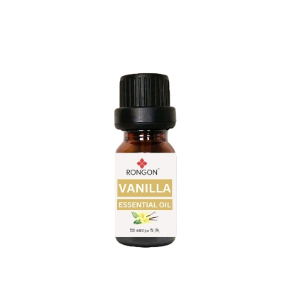 Picture of Vanilla Essential Oil 10ml