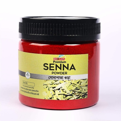 Picture of Senna Pata Powder - 75 gm