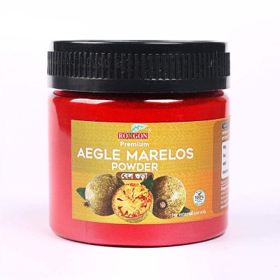 Picture of Aegle Marmelos Powder  (Bel Powder 75gm)