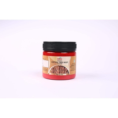 Picture of (Cotton Tree Root) (100Gm)- Shimul Mul