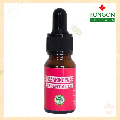 Picture of Rongon Herbals - Essential Oil- 10 ml