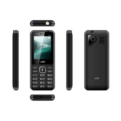 Picture of IPRO IT527 Button Mobile Phone | Dual SIM Feature Phone | Large 2.4 Inch Screen | Long Battery Backup | Camera | 1 Year Warranty
