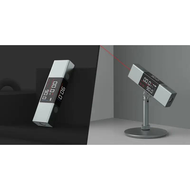 Picture of Xiaomi DUKA ATuMan LI1 Laser Line Projector Angles - Black
