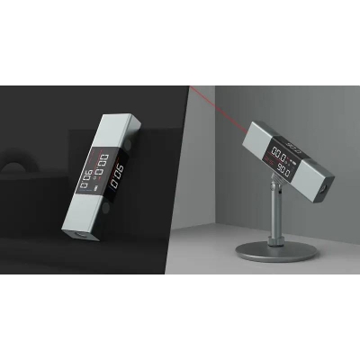 Picture of Xiaomi DUKA ATuMan LI1 Laser Line Projector Angles - Black