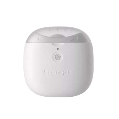 Picture of Xiaomi Seemagic Electric Automatic Nail Clipper Pro - White