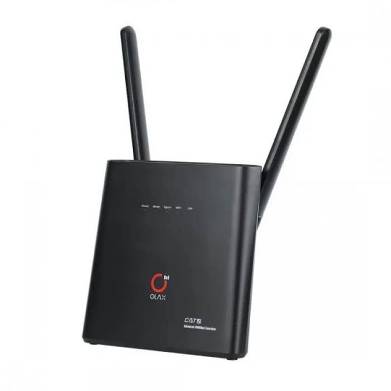 Picture of OLAX AX9 Pro Wireless 4g Wifi Router 300 Mbps 4G LTE Router Wifi