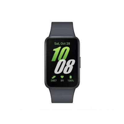 Picture of Samsung Galaxy Fit3 Smart Watch - Black