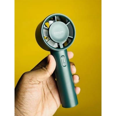 Picture of Xiaomi AiSolove F01 Handheld Turbo Fan